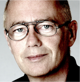 Wolfgang Kohls