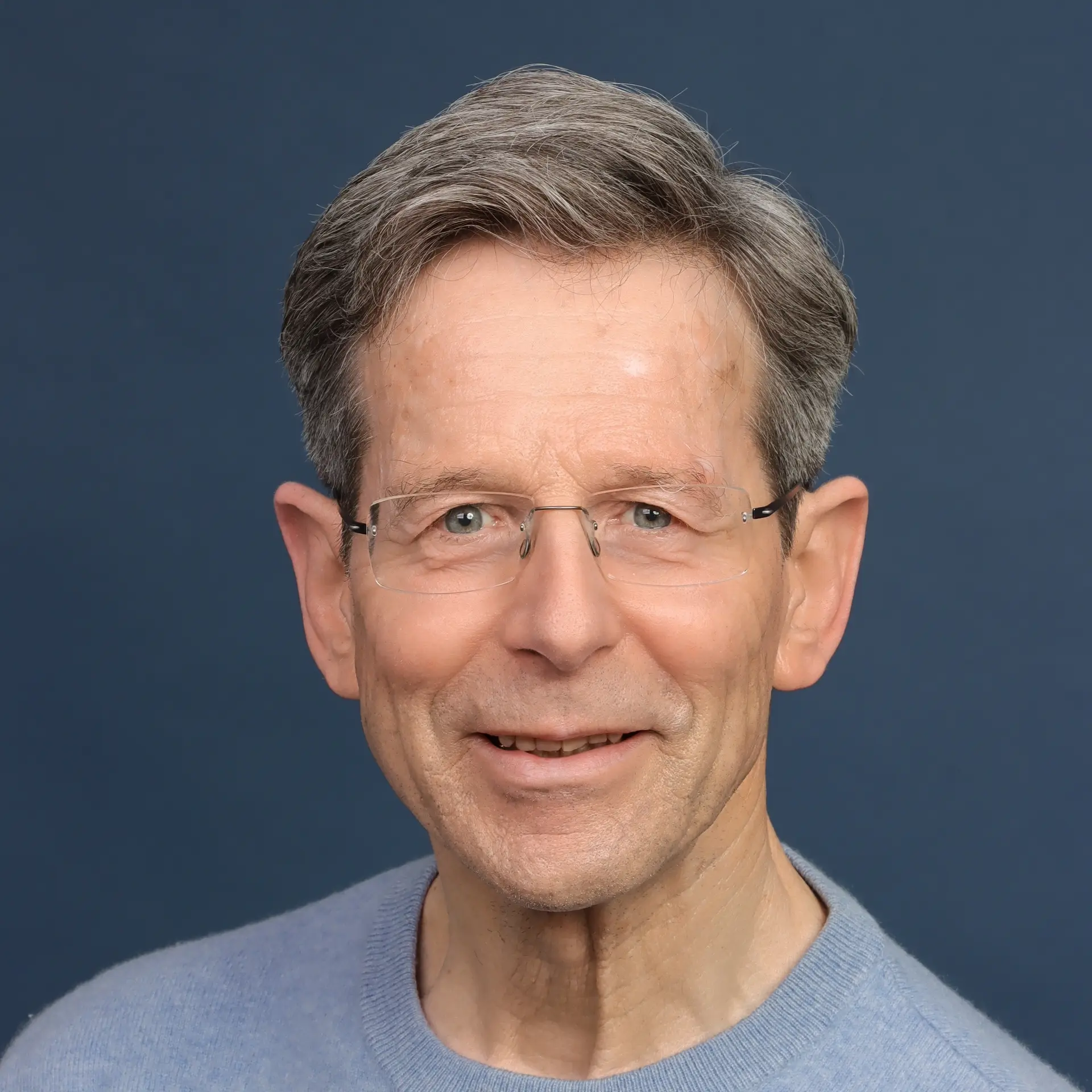 Dein Dozent: Dr. Thomas Kießlich