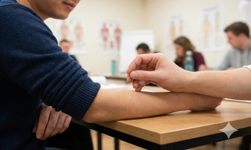 Prüfung A-Diplom, Düsseldorf 18.04.2026