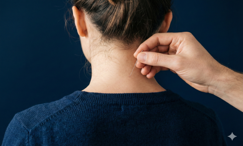 Konstitutionelle Schmerztherapie, Düsseldorf 13.-14.03.2027