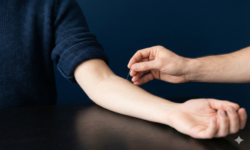 Trigger-Akupunktur 1, Zoom-Webinar 06.-07.03.2027