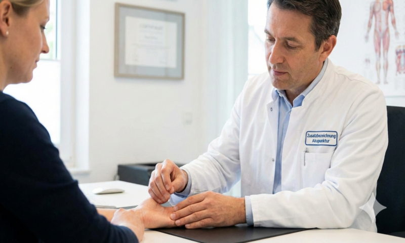 Akupunktur M1, Zoom-Webinar 17.04.2026