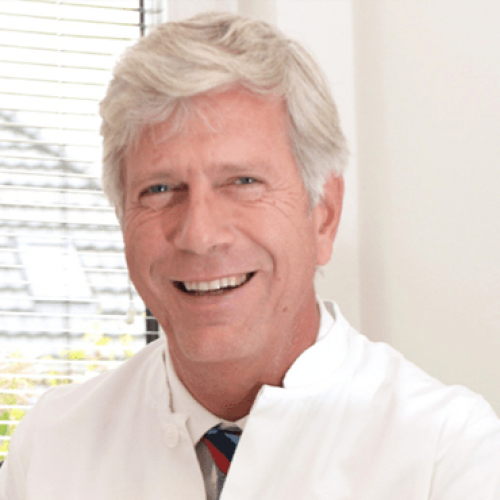 Akupunktur Dozent Prof. Dr. Albrecht Molsberger